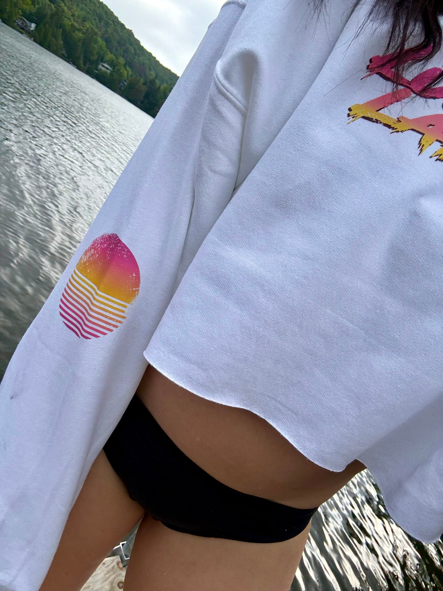 Lucky Lake