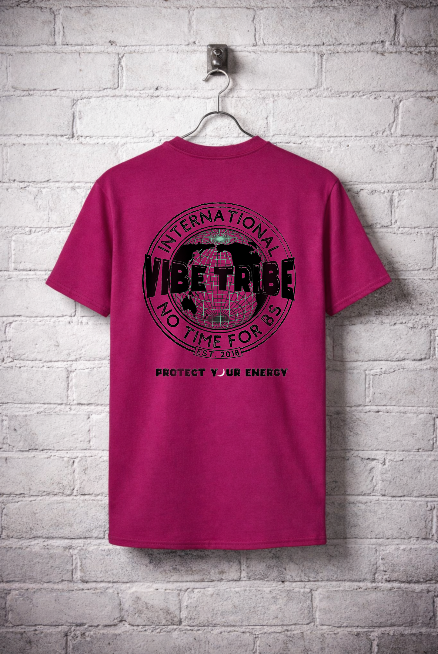 Vibe Tribe - Tee