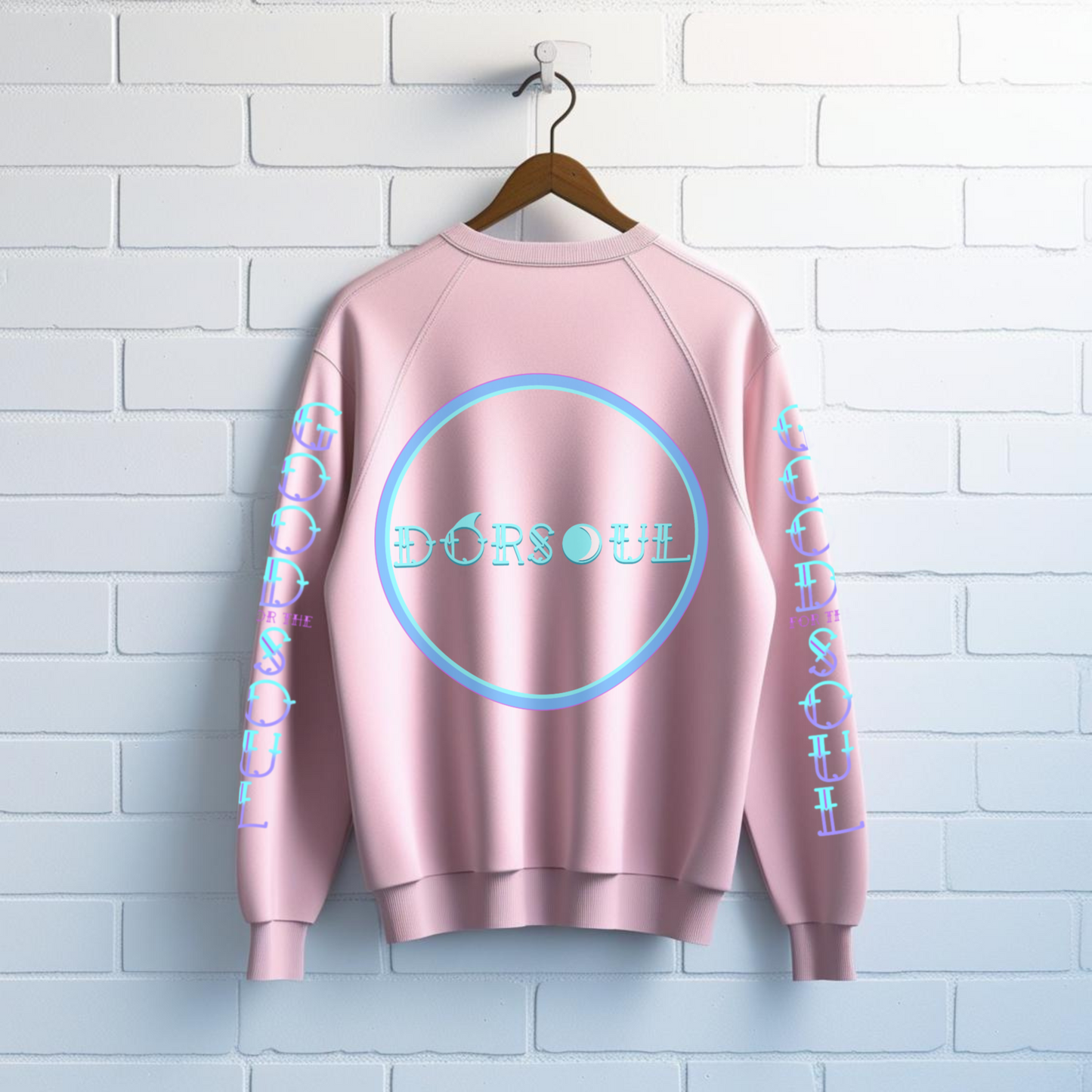 Dorsoul - Crew Neck
