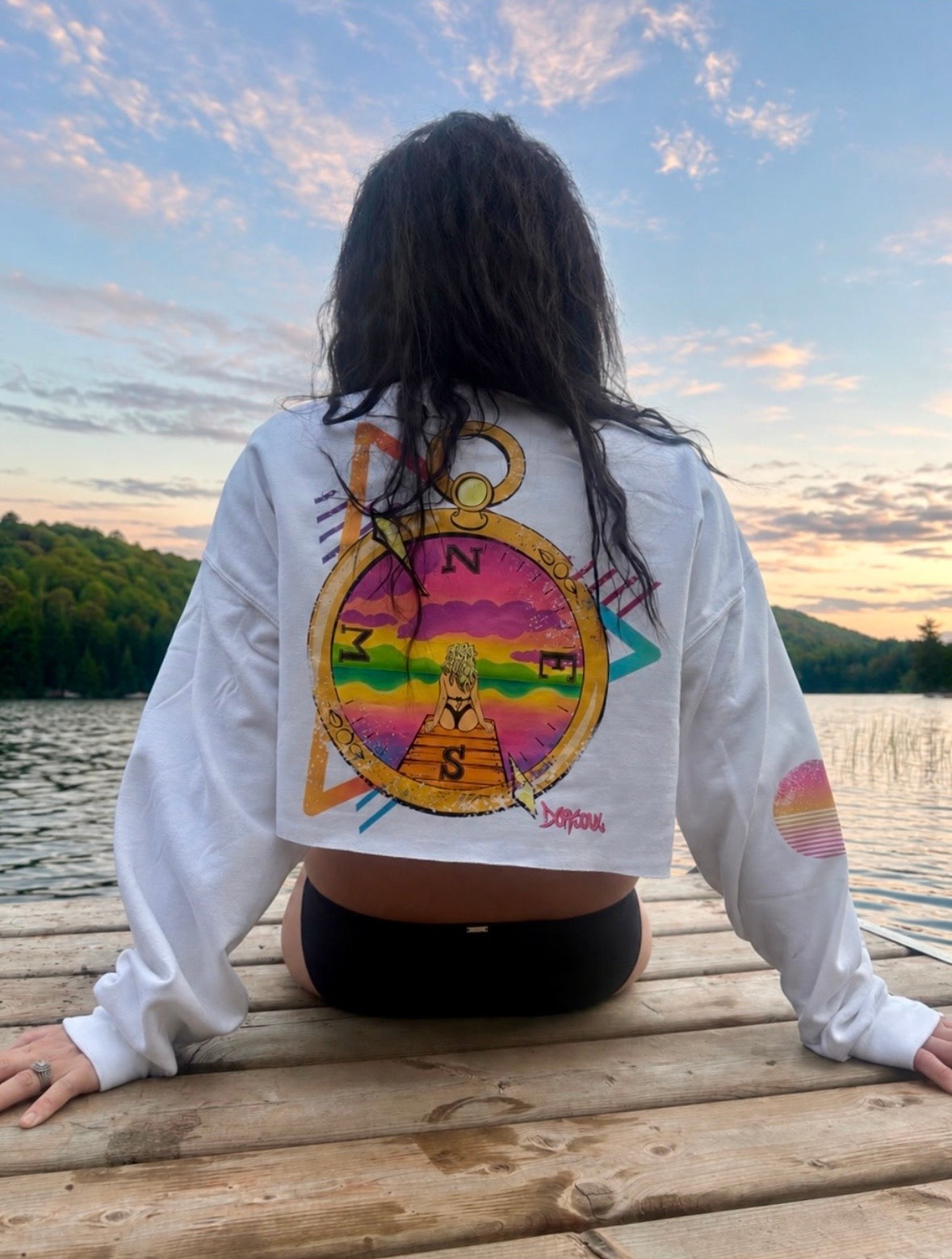 Lucky Lake
