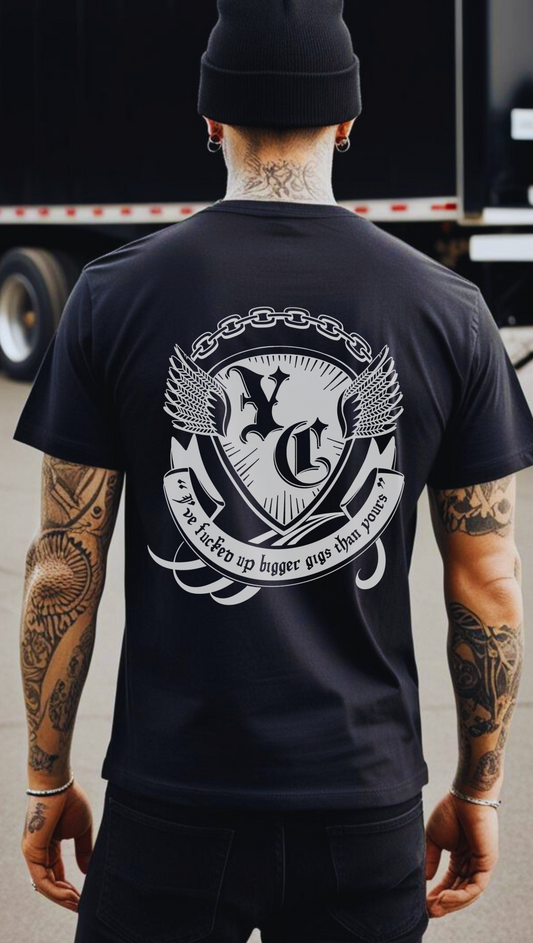 YC - T-Shirt