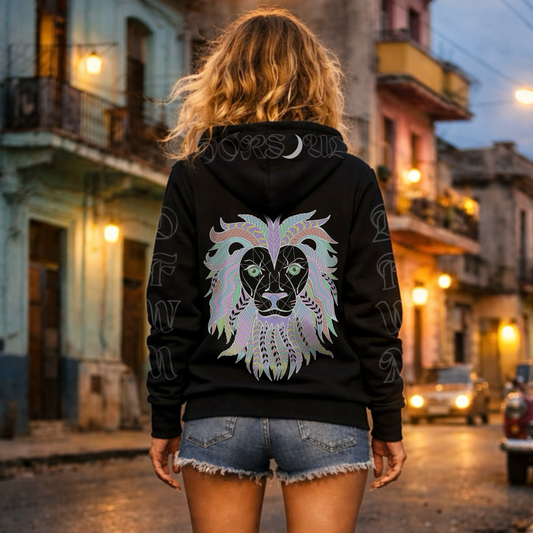 Don't Fk With Me - Night