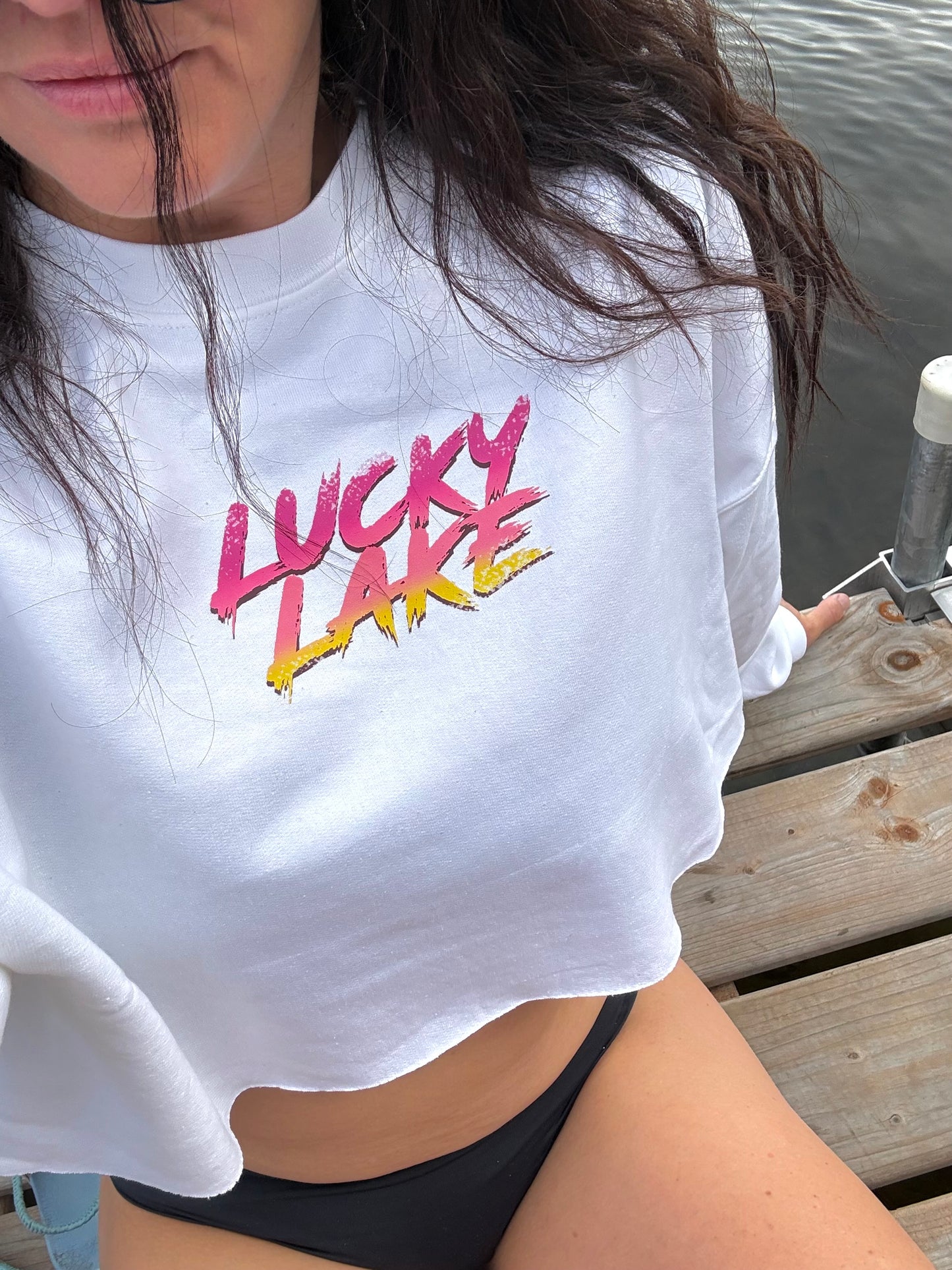 Lucky Lake