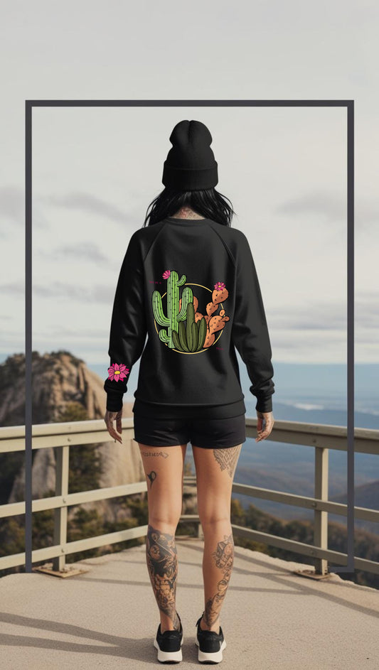 No Pricks - Crew Neck