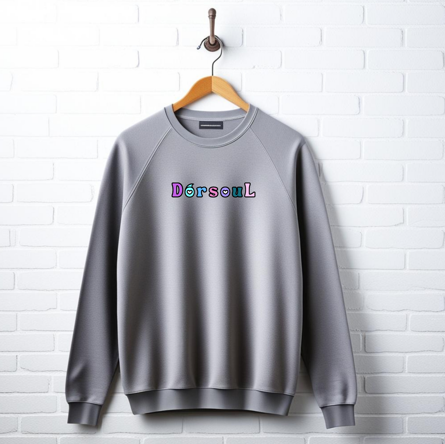 Hit the Road - Crew Neck