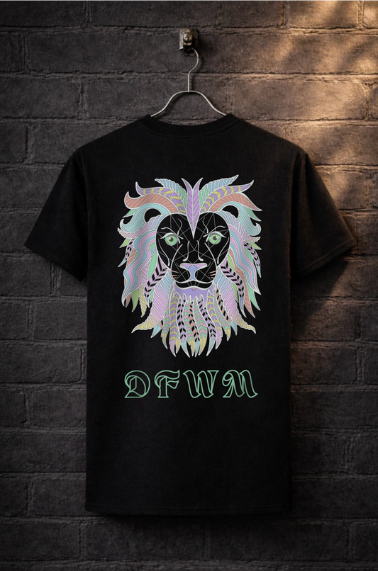 Dont Fk With Me - Tee