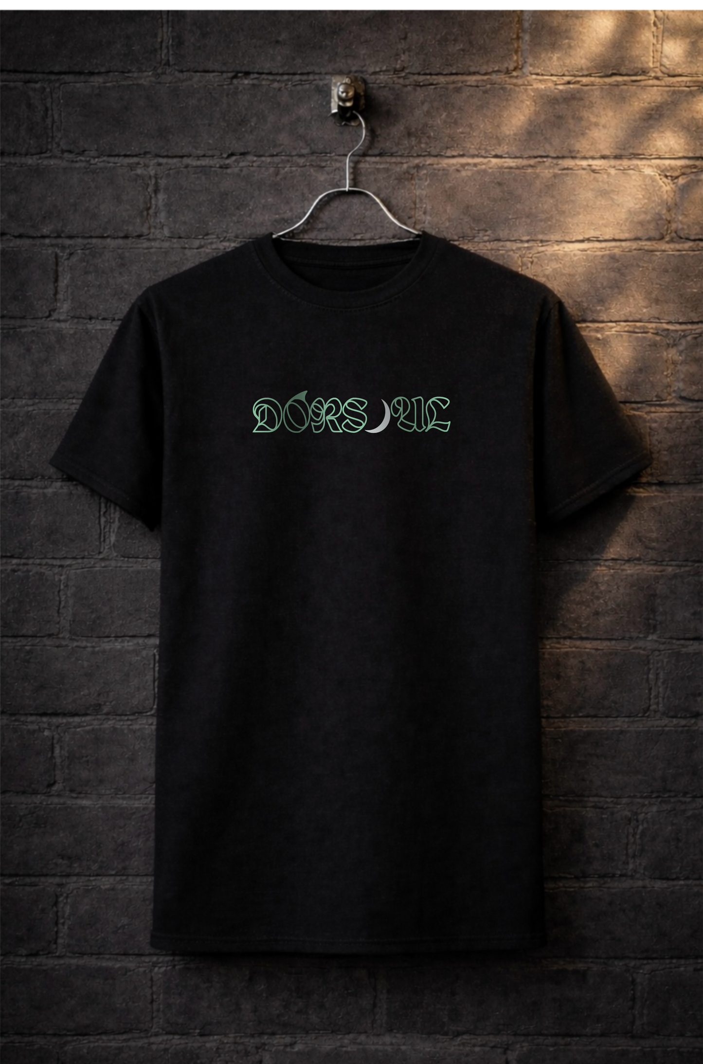 Dont Fk With Me - Tee
