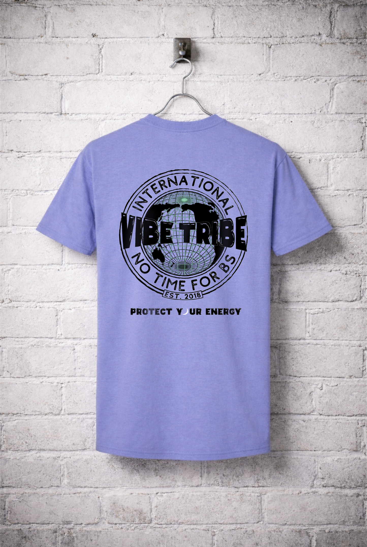 Vibe Tribe - Tee