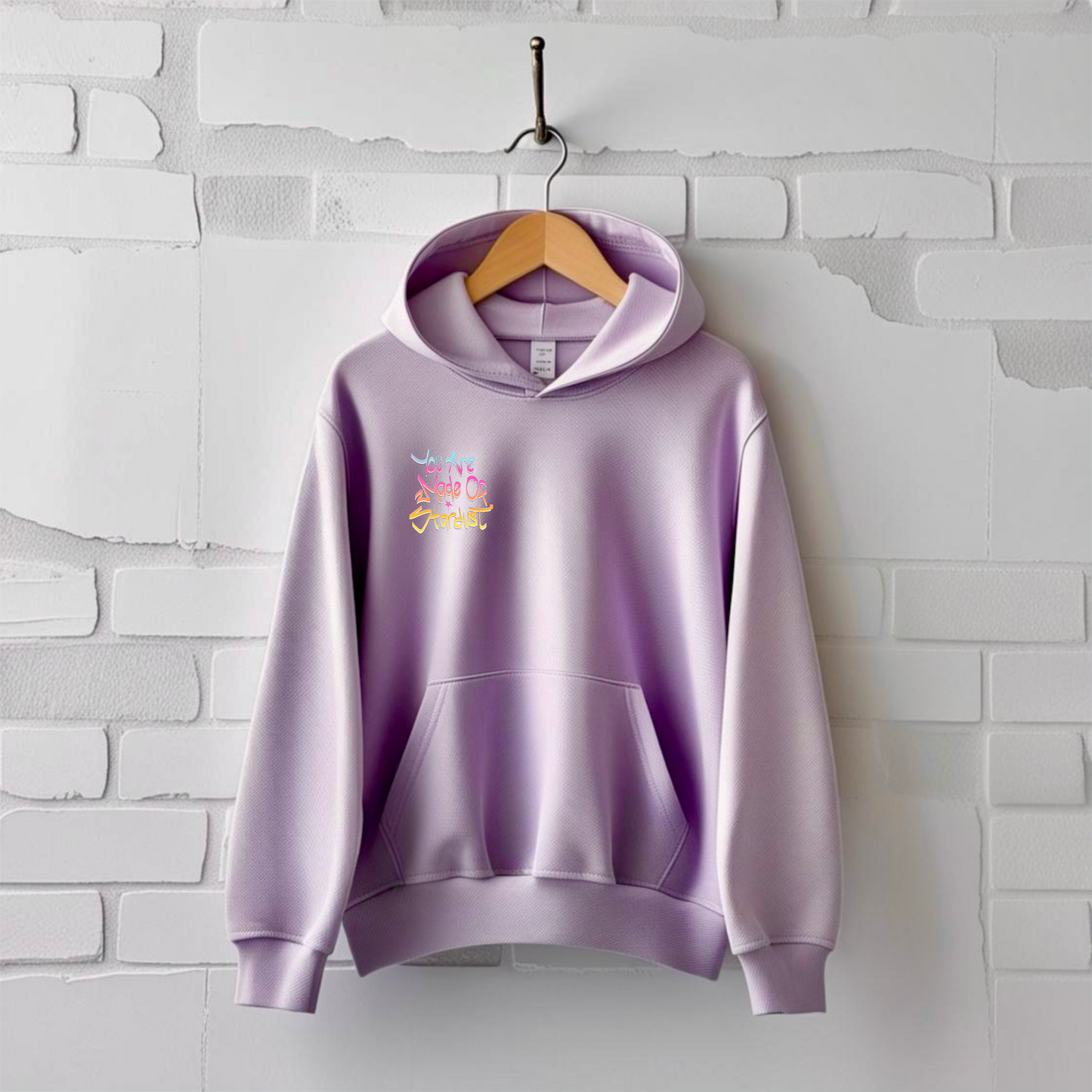 Star Dust - Hoodie