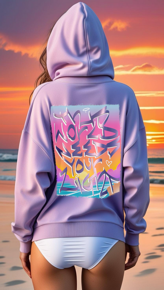 Star Dust - Hoodie